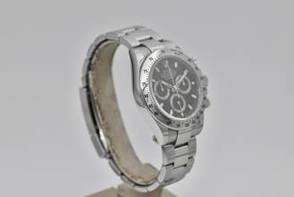 Thumbnail von Rolex Daytona 116520 - Full Set 2010 </h1>