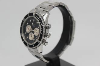 Thumbnail von Zenith El Primero Chronograph De Luca Chronograph </h1>