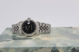 Thumbnail von Rolex Datejust 31 68274 </h1>