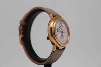 Thumbnail von Vacheron Constantin Chronograph