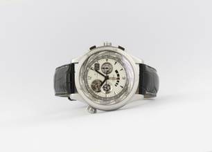 Thumbnail von Zenith El Primero Grande Class Multicity Open Traveller </h1>