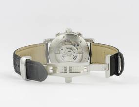 Thumbnail von Mühle Glashütte Teutonia II Chronograph </h1>