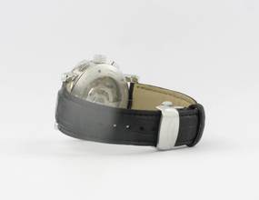 Thumbnail von Mühle Glashütte Teutonia II Chronograph </h1>