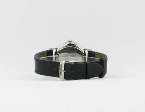 Thumbnail von NOMOS Ludwig Glashütte Jubiläumsuhr Ludwig für Siemens 35mm