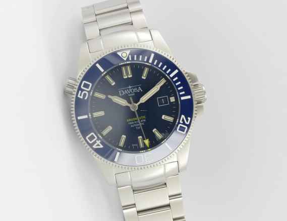  Davosa Argonautic Lumis 161.529.04 </h1> 