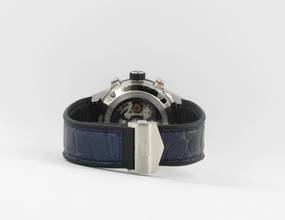 Thumbnail von TAG Heuer Carrera Calibre HEUER 01 Skeleton Calibre HEUER 01