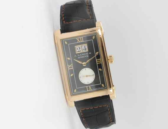  A. Lange & Söhne Cabaret Roségold 