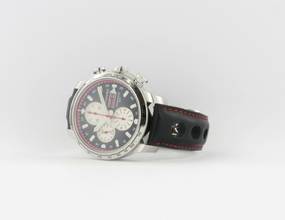 Thumbnail von Chopard Mille Miglia Chronograph GMT Limited Edition </h1>
