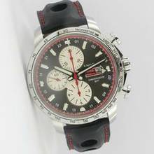 Thumbnail von Chopard Mille Miglia Chronograph GMT Limited Edition </h1>