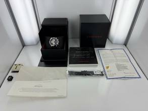 Thumbnail von Chopard Mille Miglia Chronograph GMT Limited Edition </h1>