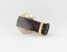 Thumbnail von Bovet Sportster Saguaro Factory Diamond Roségold