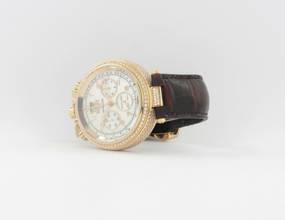 Thumbnail von Bovet Sportster Saguaro Factory Diamond Roségold