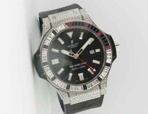  Hublot Big Bang King 48mm 
