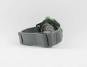 Thumbnail von Ulysse Nardin Marine Diver The Ocean Race