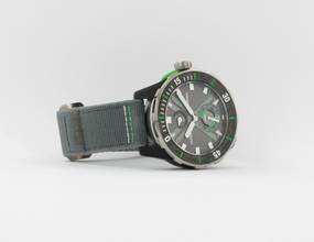 Thumbnail von Ulysse Nardin Marine Diver The Ocean Race