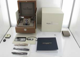 Thumbnail von Girard Perregaux Cat's Eye Plum Blossom