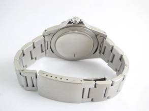 Thumbnail von Rolex Explorer II 1655 Luminova Dial / excellent condition </h1>