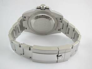 Thumbnail von Rolex GMT-Master II 126720VTNR - Sprite / Oyster