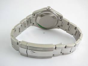 Thumbnail von Rolex Datejust 31 278240 31mm - pink / rose Dial </h1>