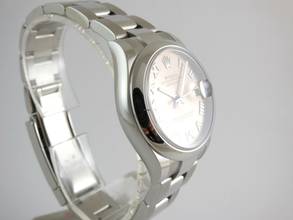 Thumbnail von Rolex Datejust 31 278240 31mm - pink / rose Dial </h1>