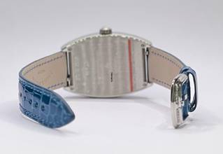 Thumbnail von Franck Muller Cintrée Curvex 2852 QZ D 1R </h1>