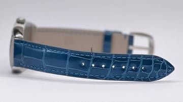 Thumbnail von Franck Muller Cintrée Curvex 2852 QZ D 1R </h1>