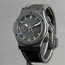 Thumbnail von Hublot Classic Fusion Chronograph The Hulk Dubai Edition