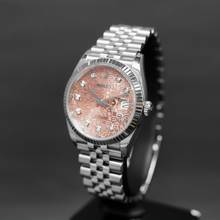Thumbnail von Rolex Datejust 36 CELEBRATION DIAL - LC EU