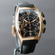 Thumbnail von Franck Muller Mariner Chronograph Rosegold