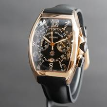 Thumbnail von Franck Muller Mariner Chronograph Rosegold