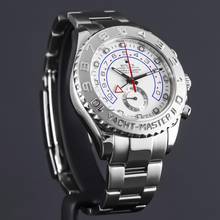 Thumbnail von Rolex Yacht-Master II Weißgold FULLSET 2012