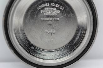 Thumbnail von Rolex Submariner Date RED MKII Full-Set