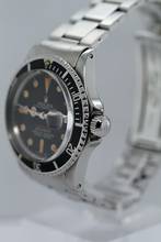 Thumbnail von Rolex Submariner Date RED MKII Full-Set