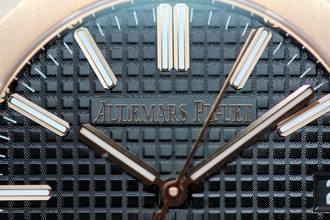 Thumbnail von Audemars Piguet Royal Oak Selfwinding 50th Anniversary New