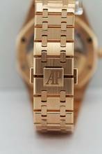 Thumbnail von Audemars Piguet Royal Oak Selfwinding 50th Anniversary New