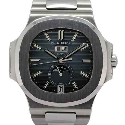  Patek Philippe Nautilus Ref.5726/1A-014 bought in Germany 2020 </h1> 