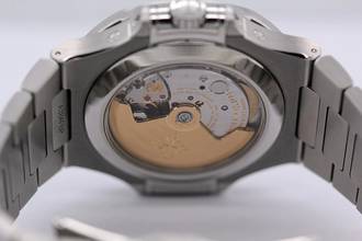 Thumbnail von Patek Philippe Nautilus Ref.5726/1A-014 bought in Germany 2020 </h1>