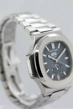 Thumbnail von Patek Philippe Nautilus Ref.5726/1A-014 bought in Germany 2020 </h1>