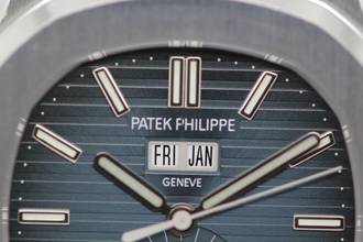 Thumbnail von Patek Philippe Nautilus Ref.5726/1A-014 bought in Germany 2020 </h1>