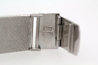 Thumbnail von Chopard L.U.C Lapis Lazuli Lady Factory Diamonds </h1>