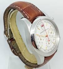 Thumbnail von Girard Perregaux Club Italia - 49580-11-631 </h1>