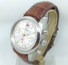 Thumbnail von Girard Perregaux Club Italia - 49580-11-631 </h1>