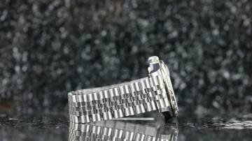 Thumbnail von Rolex Datejust 31 RBR - Mother of Pearl Dial - Good Condition - Fullset - 08/2021 </h1>