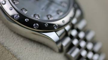 Thumbnail von Rolex Datejust 31 RBR - Mother of Pearl Dial - Good Condition - Fullset - 08/2021 </h1>