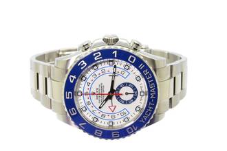Thumbnail von Rolex Yacht-Master II 116680 </h1>