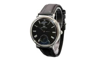 Thumbnail von IWC Portofino Handaufzug 5448 </h1>