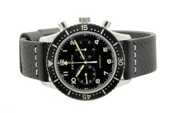 Thumbnail von Zenith Pilot Cronometro Tipo CP-2 </h1>