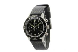 Thumbnail von Zenith Pilot Cronometro Tipo CP-2 </h1>