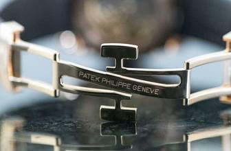 Thumbnail von Patek Philippe Aquanaut 5167 | Roségold | Automatic calibre 324 SC