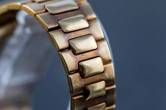 Thumbnail von Patek Philippe Nautilus Diamond | 3800 | perfect condition